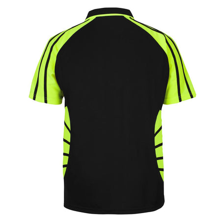 JB's Street Spider Polo (6HSSP) - Ace Workwear
