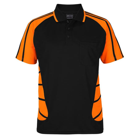 JB's Street Spider Polo (6HSSP) - Ace Workwear