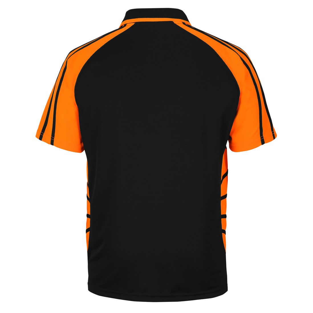 JB's Street Spider Polo (6HSSP) - Ace Workwear