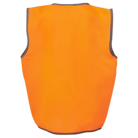 JB's Kids Hi Vis Safety Vest (6HVSU) - Ace Workwear