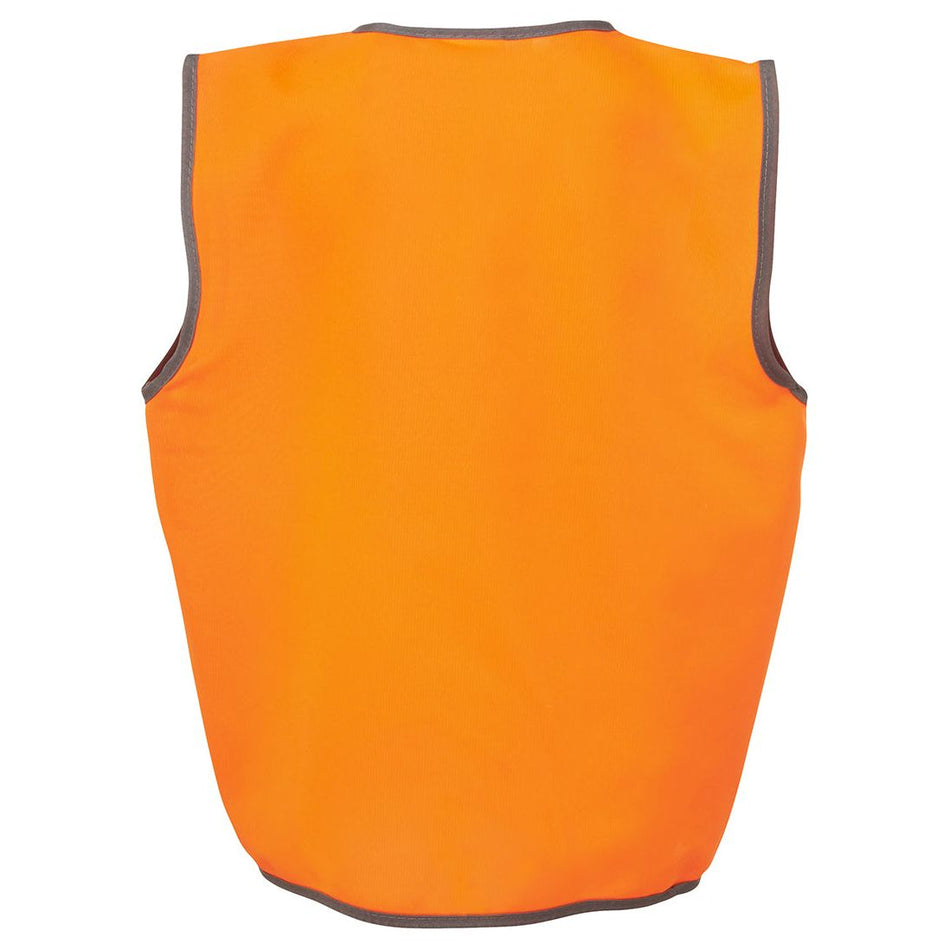 JB's Kids Hi Vis Safety Vest (6HVSU) - Ace Workwear