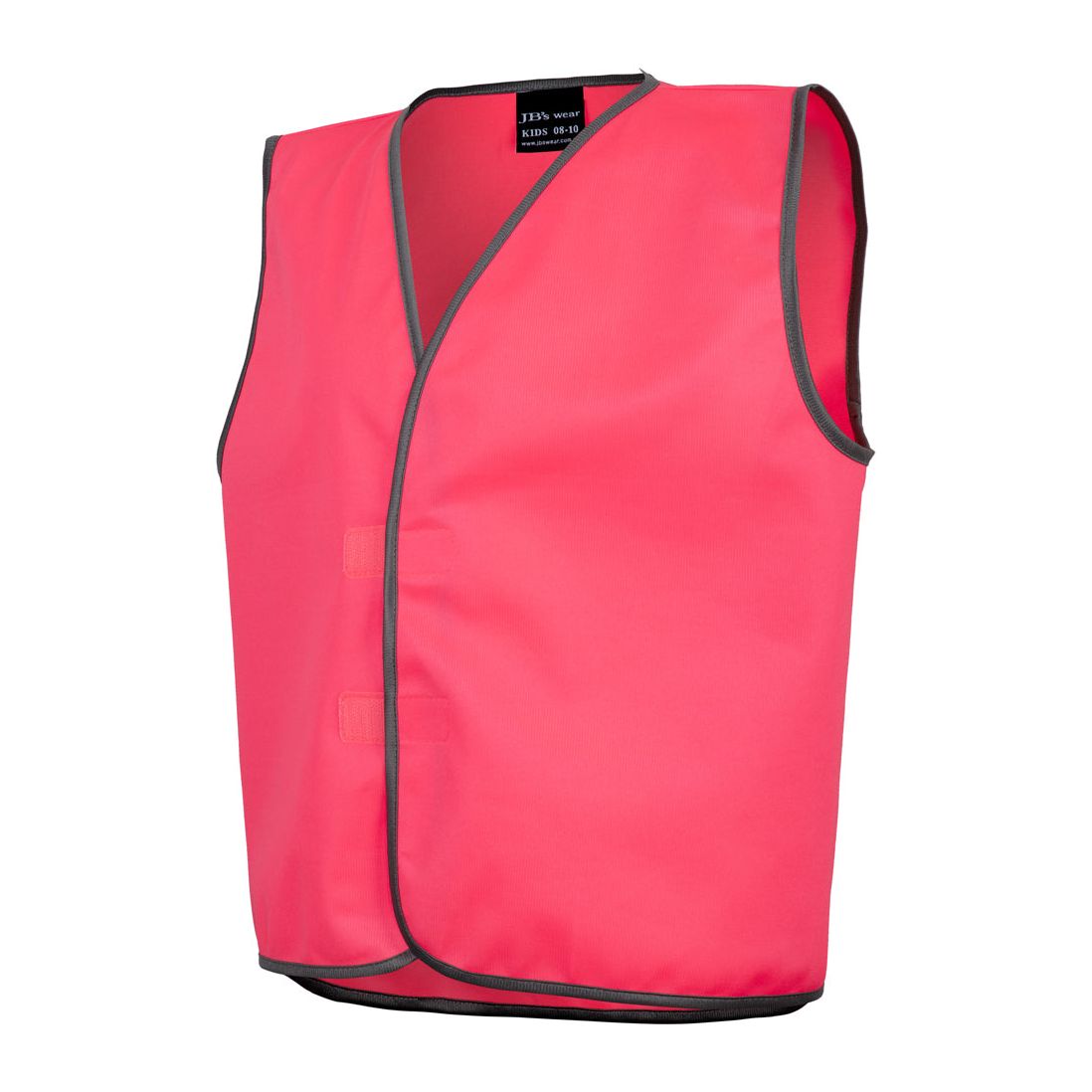 JB's Kids Hi Vis Safety Vest (6HVSU) - Ace Workwear