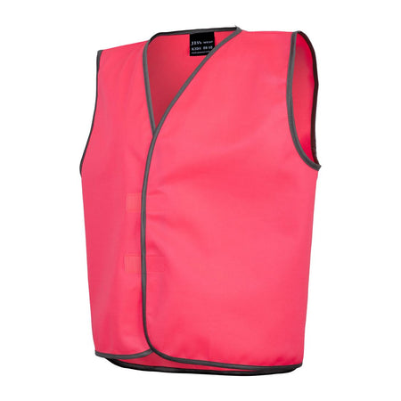 JB's Kids Hi Vis Safety Vest (6HVSU) - Ace Workwear