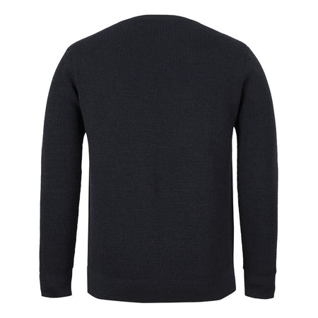 JB's Chunky Crew Neck Jumper (6JCC) - Ace Workwear