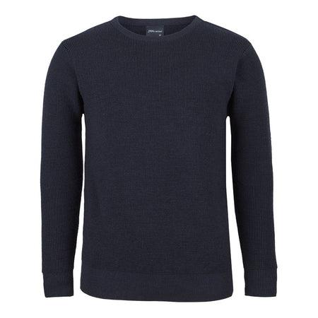 JB's Chunky Crew Neck Jumper (6JCC) - Ace Workwear