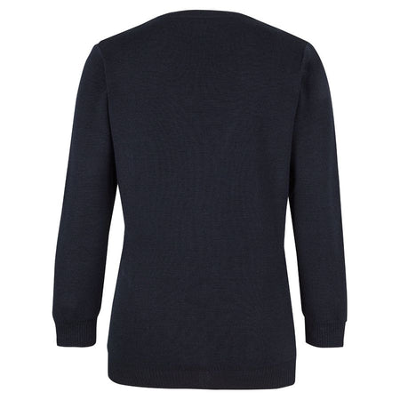 JB's Ladies Anti-Bacterial ISO 20645 Cardigan (6LCA) - Ace Workwear