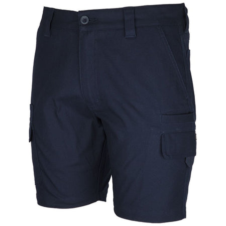 JB's Multi Pocket Stretch Canvas Short (6MSC) - Ace Workwear