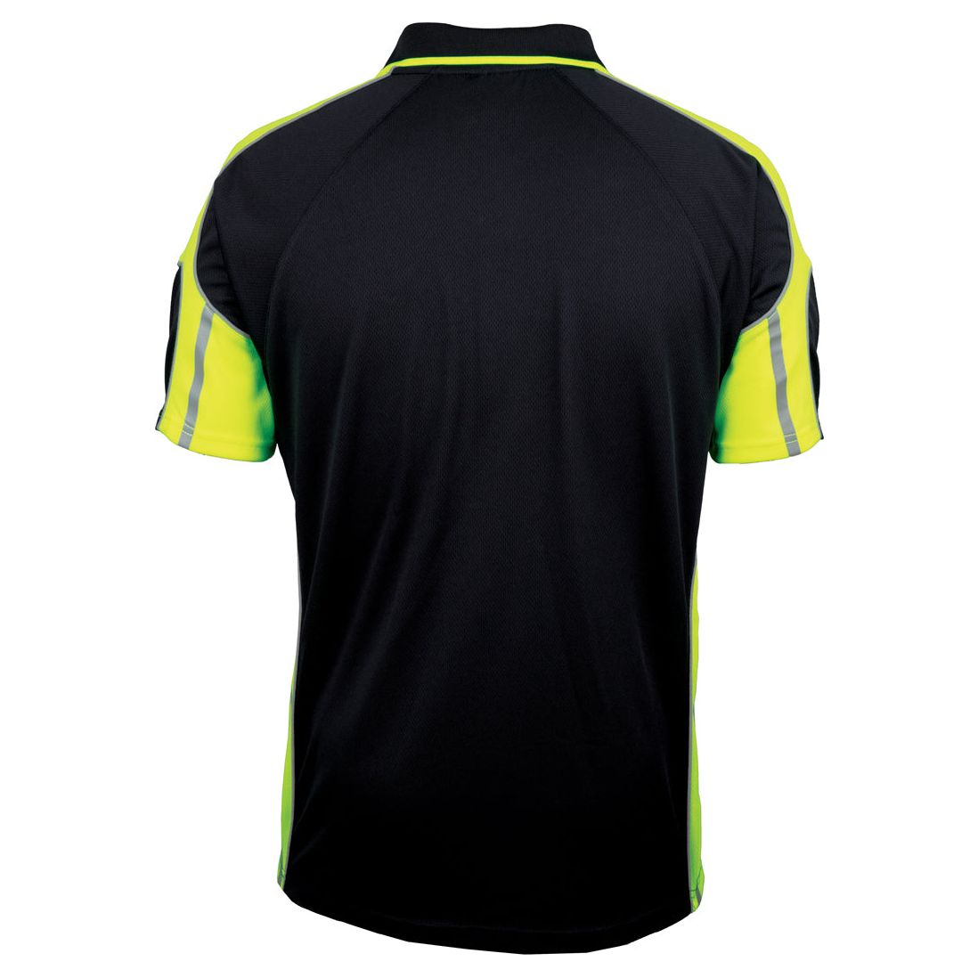 JB's S/S Street Panel Polo (6SPPS)