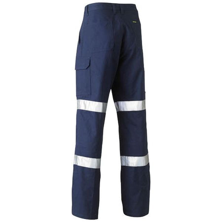 Bisley Taped Biomotion Cool Lightweight Utility Pants (BP6899T) - Ace Workwear