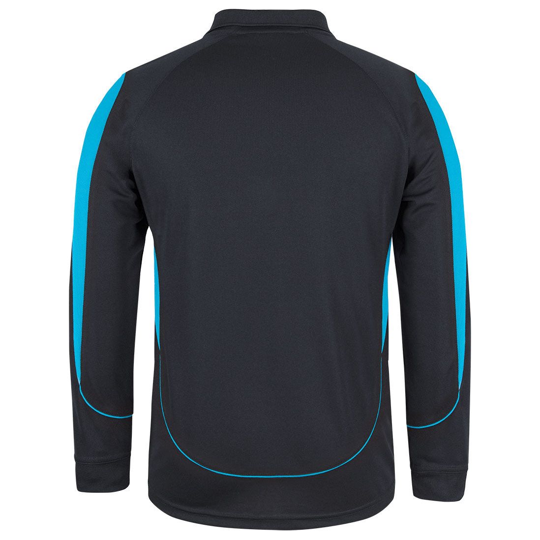 JB's Podium L/S Bell Polo (7BELL) - Ace Workwear