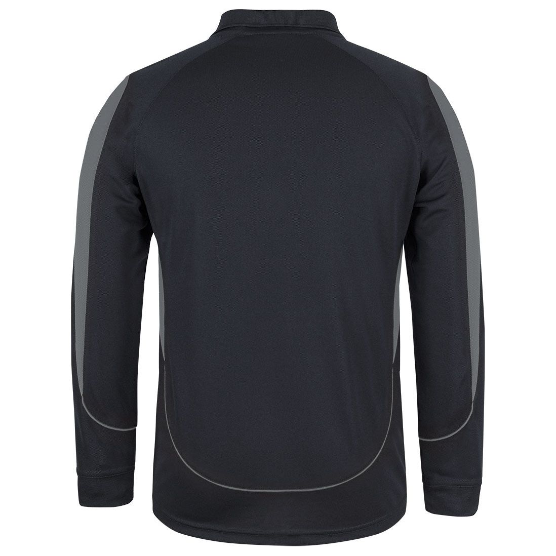 JB's Podium L/S Bell Polo (7BELL) - Ace Workwear