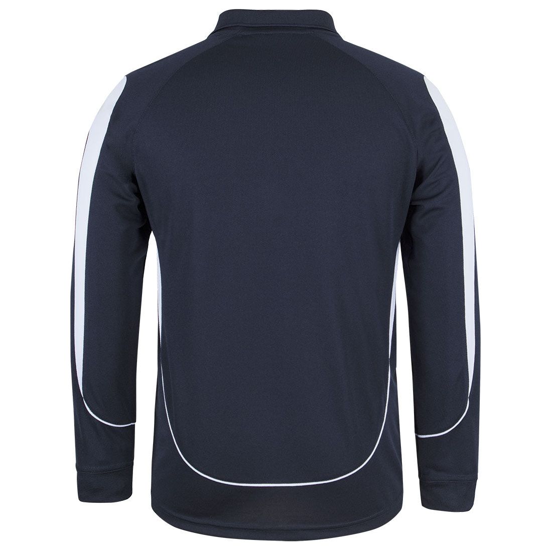 JB's Podium L/S Bell Polo (7BELL) - Ace Workwear