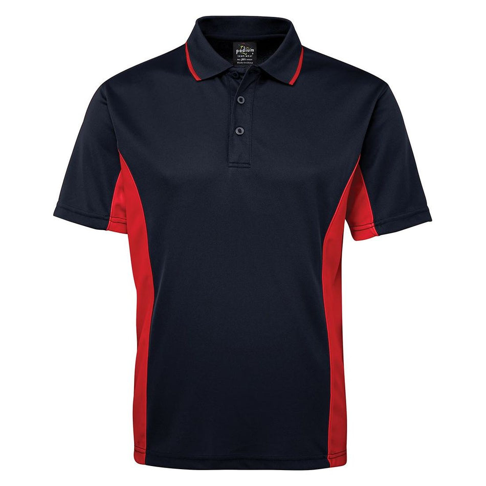 JB's Contrast Polo (7PP) - Ace Workwear