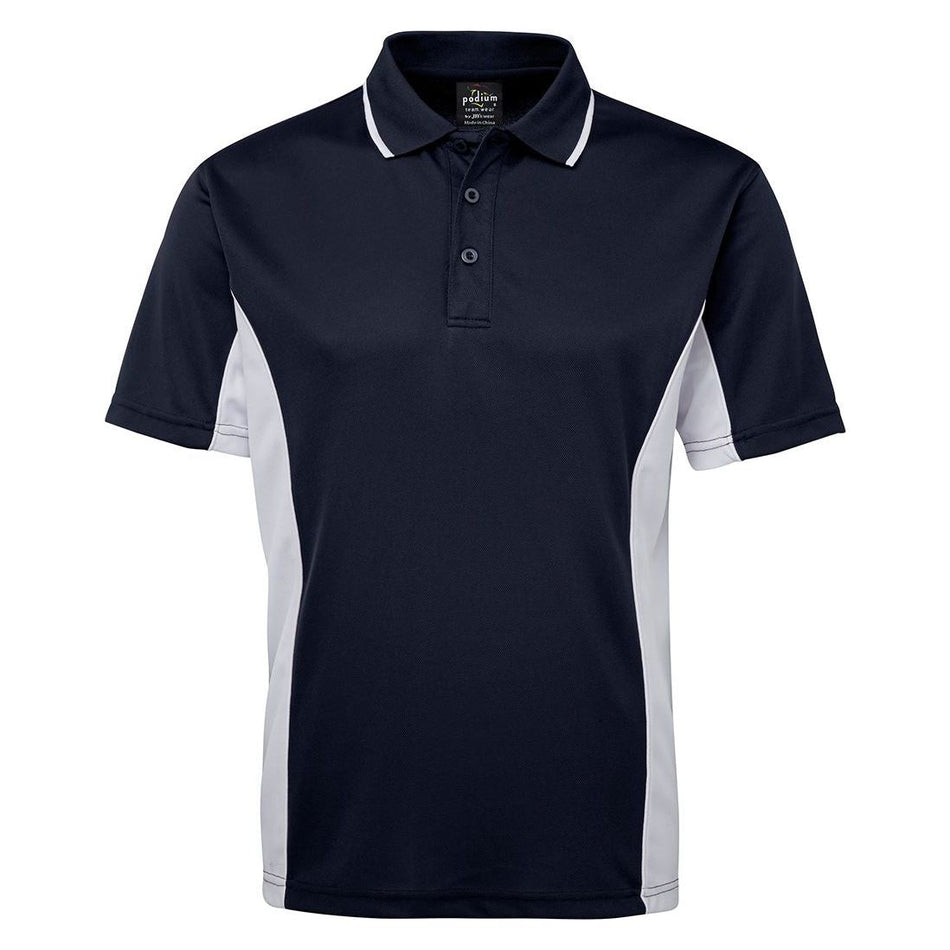 JB's Contrast Polo (7PP) - Ace Workwear