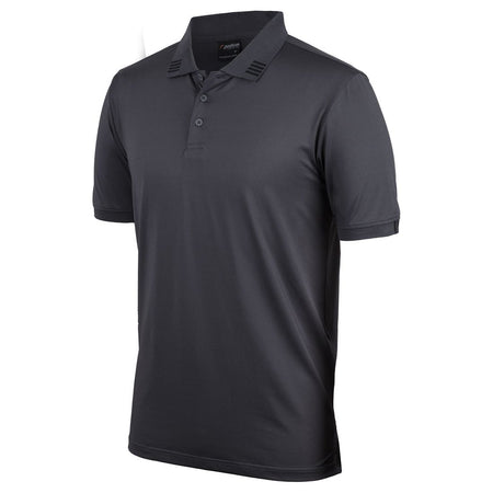 JB's Podium 4 Stripe S/S Stretch Polo (7S4P) - Ace Workwear