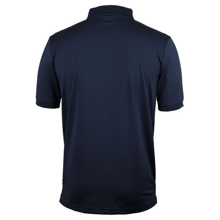 JB's Podium 4 Stripe S/S Stretch Polo (7S4P) - Ace Workwear