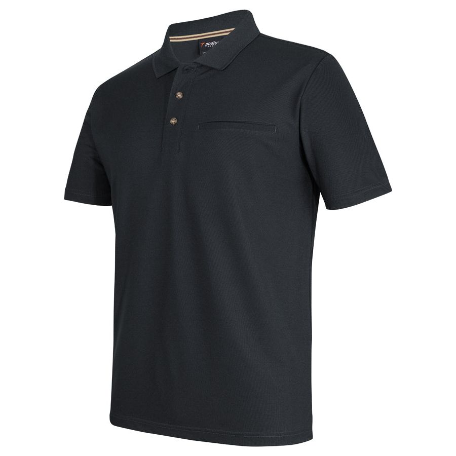 JB's Podium S/S Recycled Polyester Polo (7SPR) - Ace Workwear