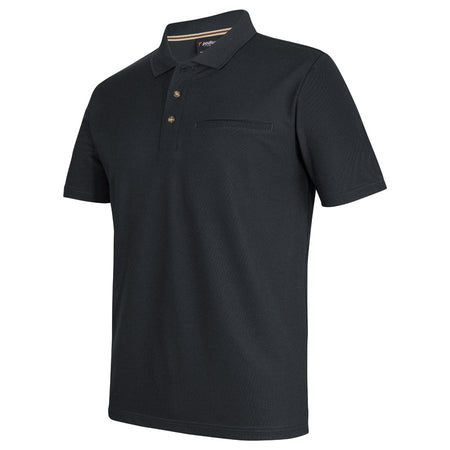 JB's Podium S/S Recycled Polyester Polo (7SPR) - Ace Workwear