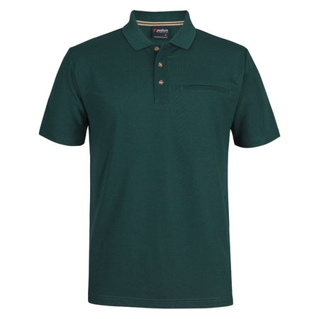 JB's Podium S/S Recycled Polyester Polo (7SPR) - Ace Workwear