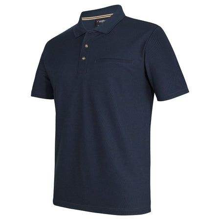 JB's Podium S/S Recycled Polyester Polo (7SPR) - Ace Workwear