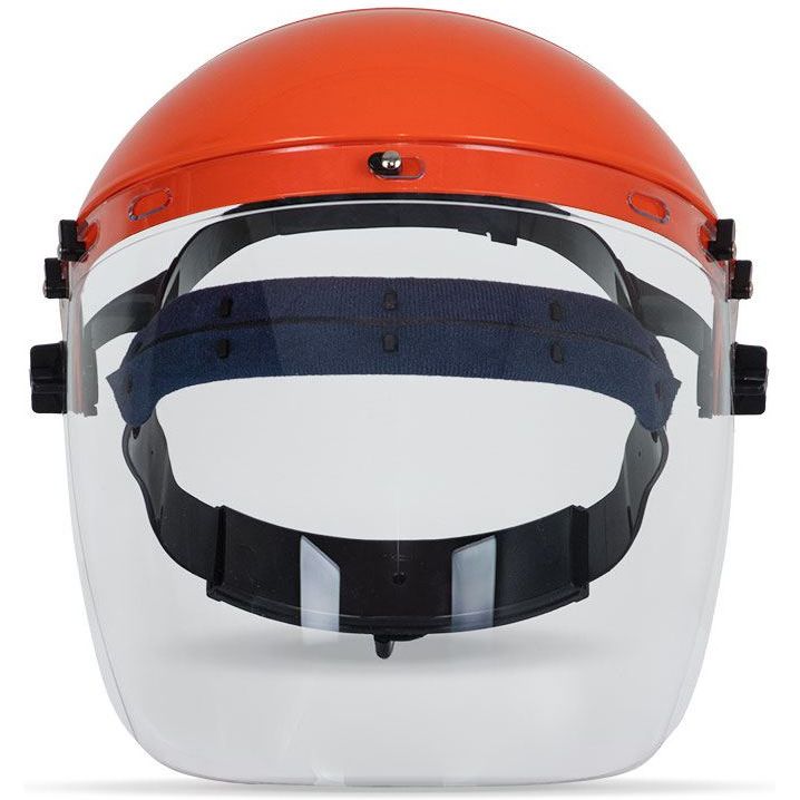 JB's Wear Visor And Browguard (8F055)