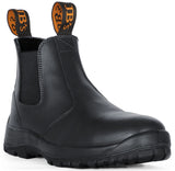 JB's 37 S Parallel Safety Boot (9H5)
