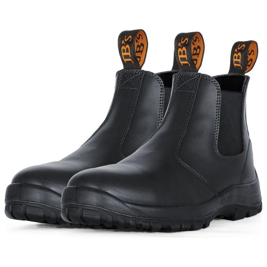 JB's 37 S Parallel Safety Boot (9H5) - Ace Workwear