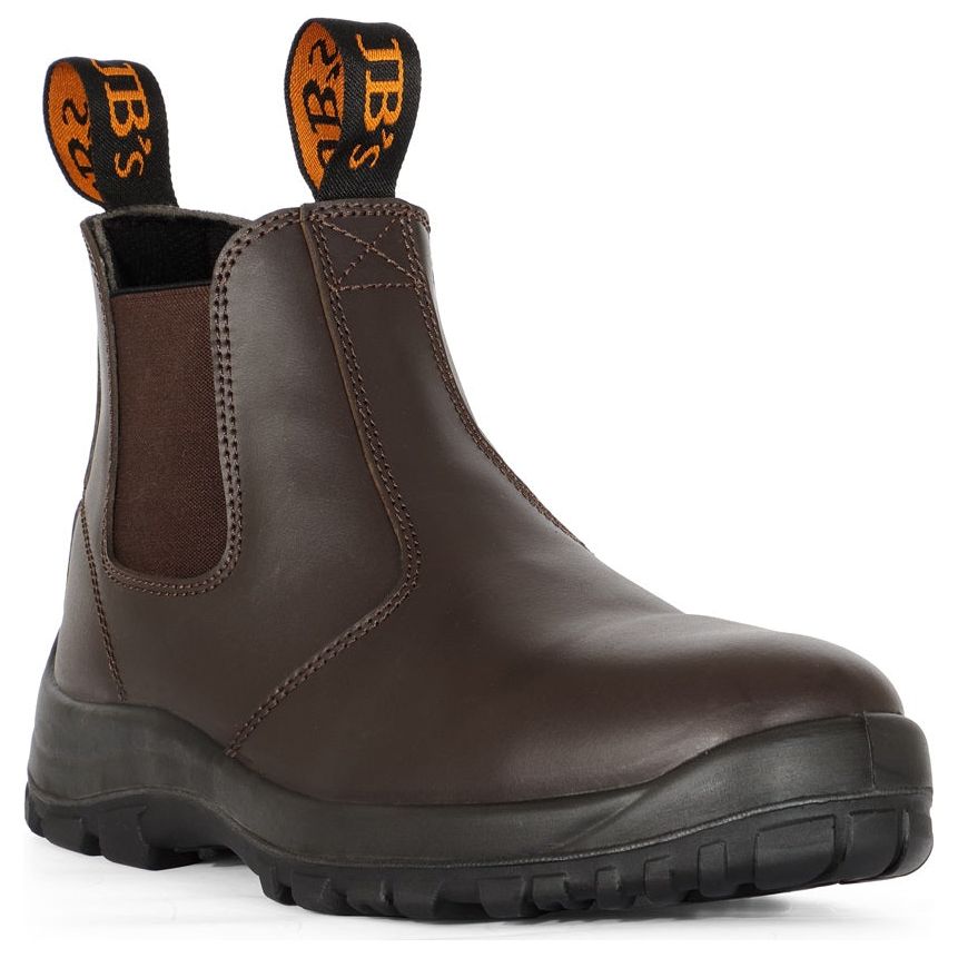 JB's 37 S Parallel Safety Boot (9H5) - Ace Workwear