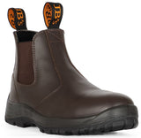 JB's 37 S Parallel Safety Boot (9H5)