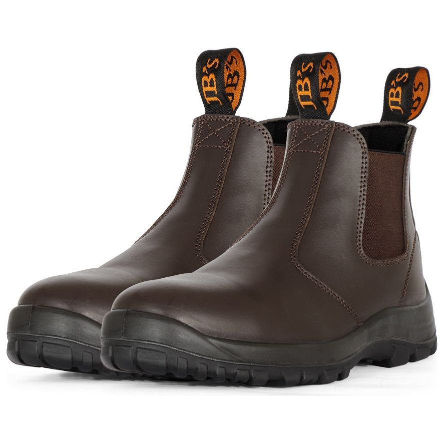 JB's 37 S Parallel Safety Boot (9H5) - Ace Workwear