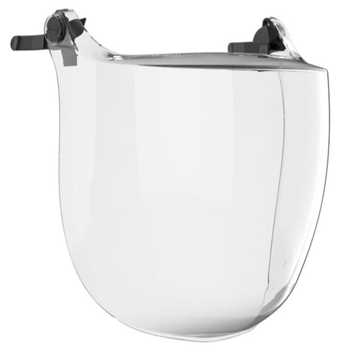 JSP Evoguard C4-Max Industrial Visor (ADA270-070-0AN) - Ace Workwear