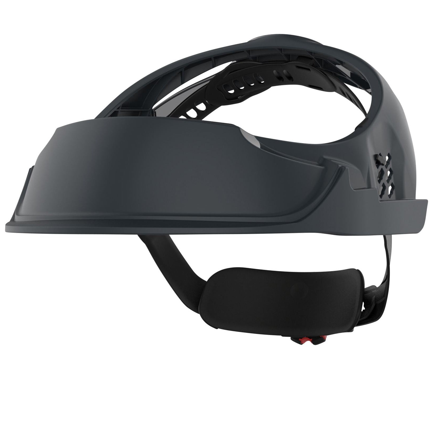 JSP Evoguard C Industrial Browguard Grey (ADB280-000-4AN) - Ace Workwear