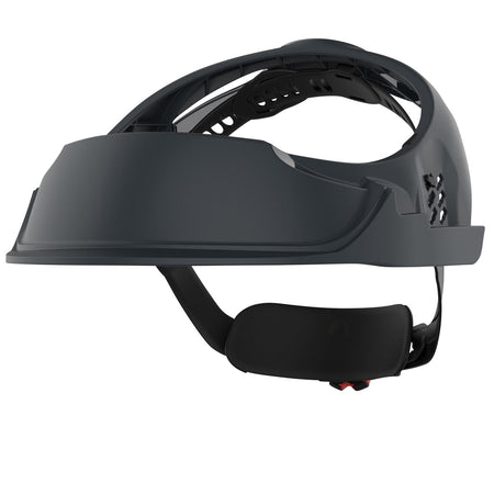 JSP Evoguard C Industrial Browguard Grey (ADB280-000-4AN) - Ace Workwear