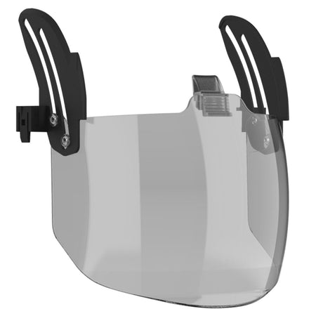 JSP Evo Vistashield Replacement Shield Clear (AMV200-000-000) - Ace Workwear