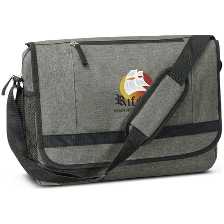 Academy Messenger Bag (Carton of 25pcs) (108064) - Ace Workwear