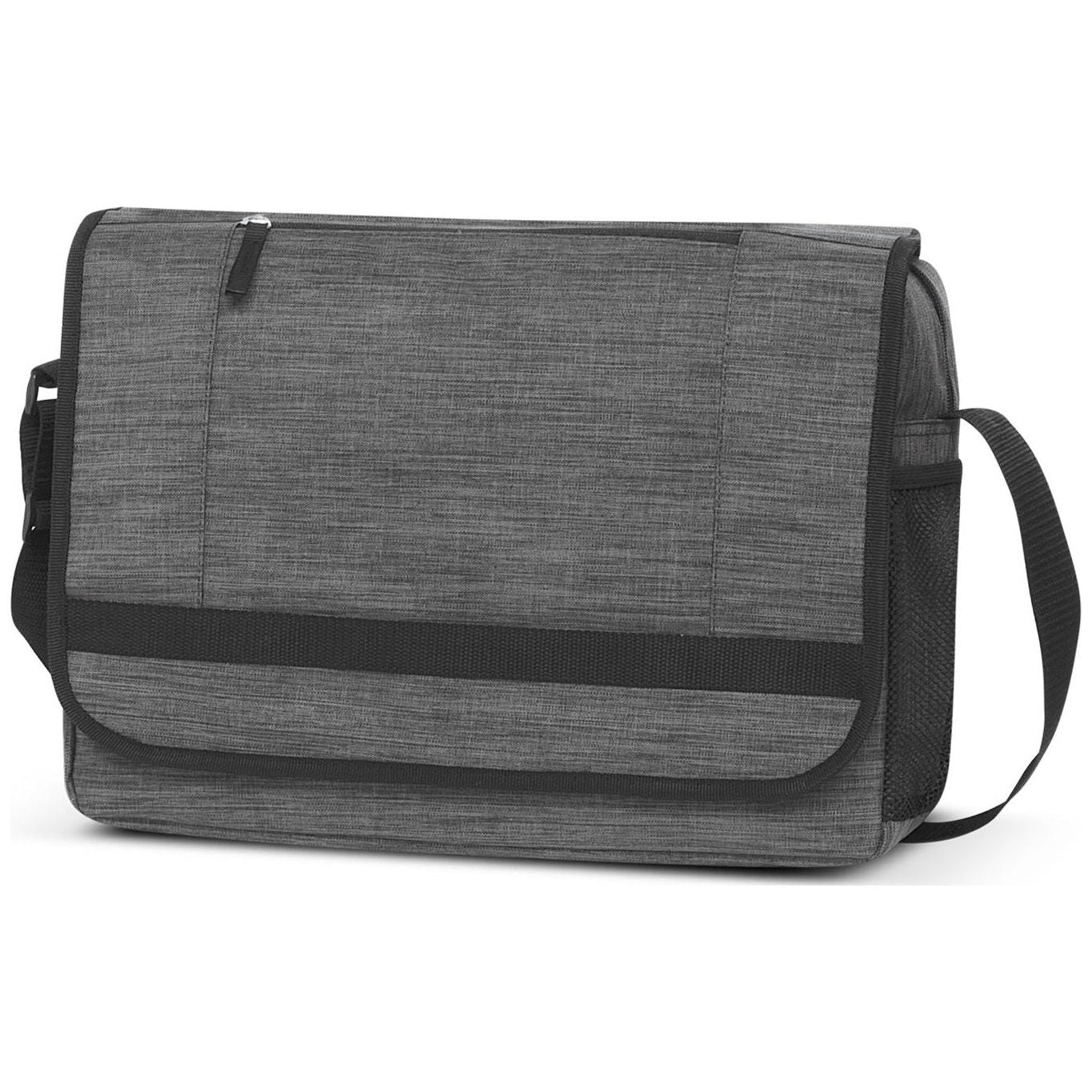 Academy Messenger Bag (Carton of 25pcs) (108064) - Ace Workwear