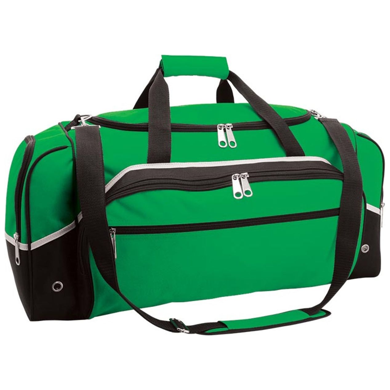 Advent Sports Bag (Carton of 15pcs) (G1082) - Ace Workwear