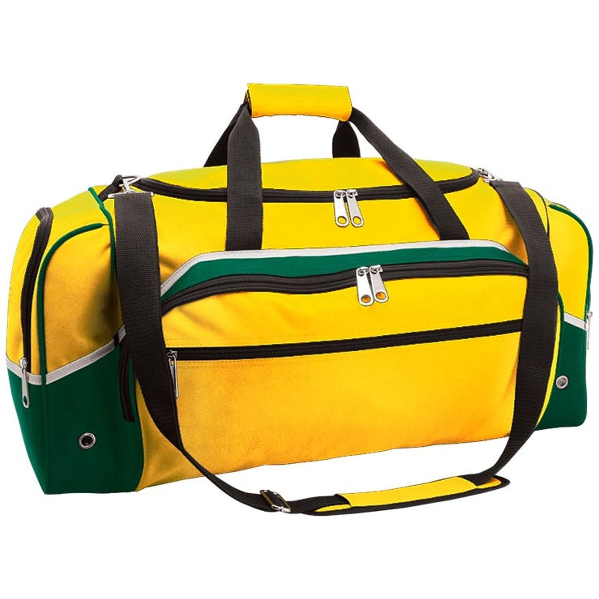 Advent Sports Bag (Carton of 15pcs) (G1082) - Ace Workwear