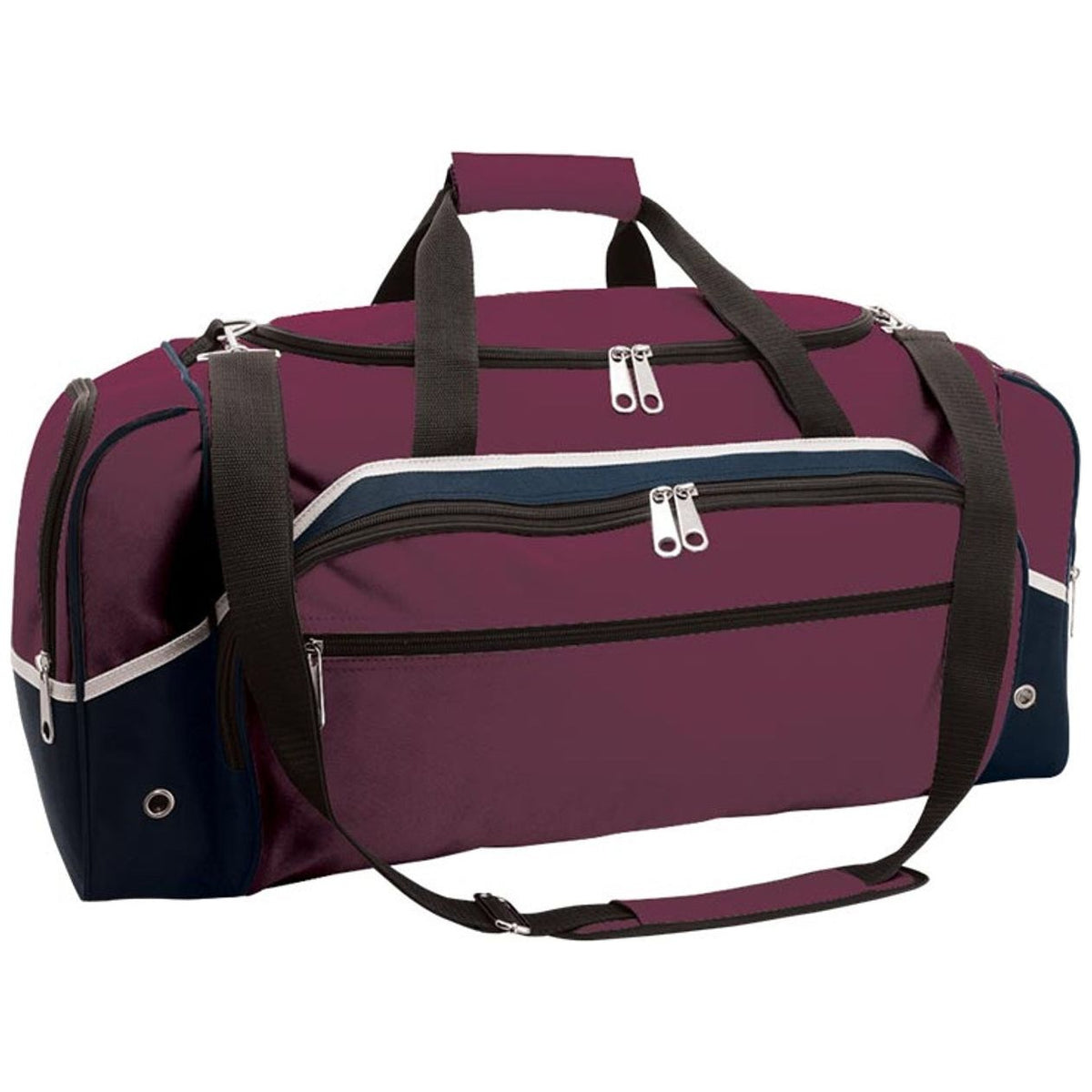 Advent Sports Bag (Carton of 15pcs) (G1082) - Ace Workwear