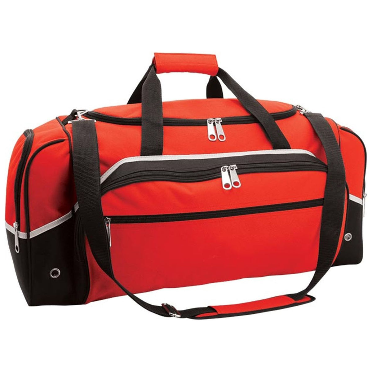 Advent Sports Bag (Carton of 15pcs) (G1082) - Ace Workwear