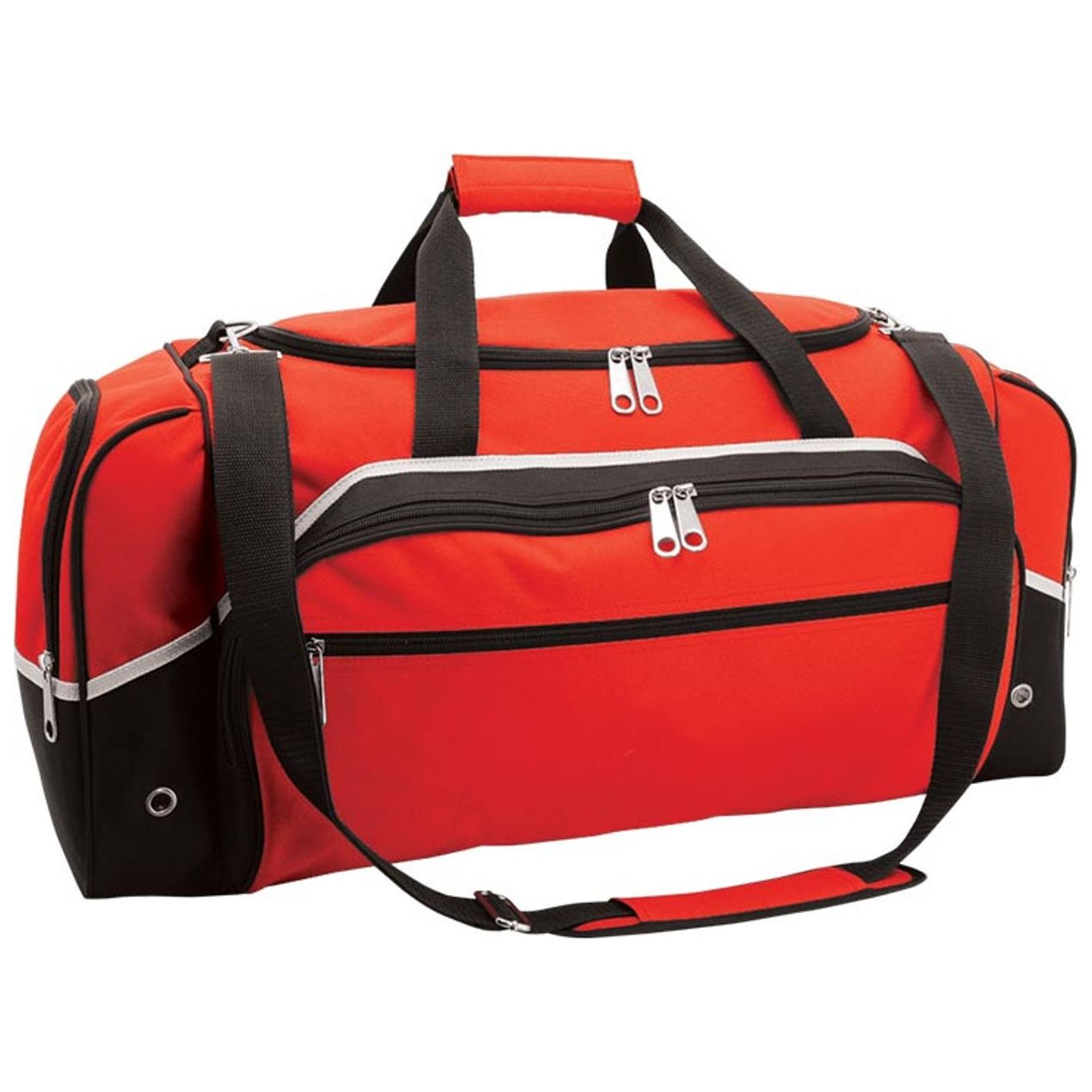 Advent Sports Bag (Carton of 15pcs) (G1082) - Ace Workwear