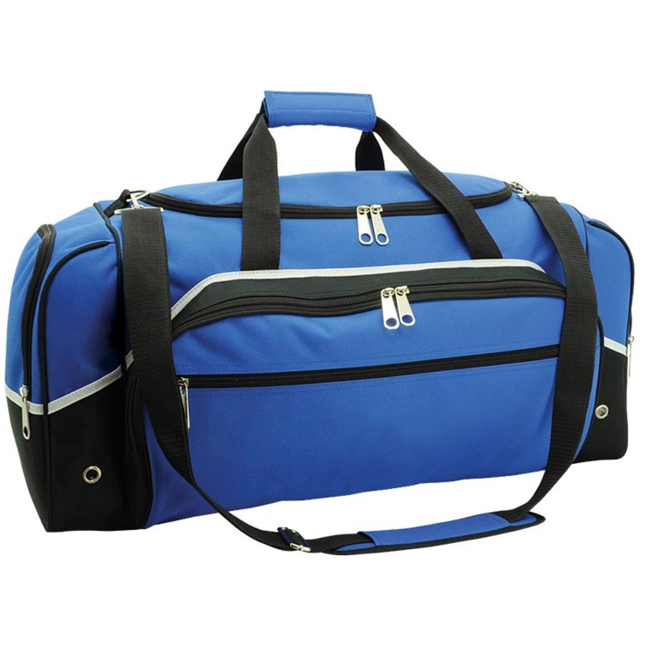 Advent Sports Bag (Carton of 15pcs) (G1082) - Ace Workwear