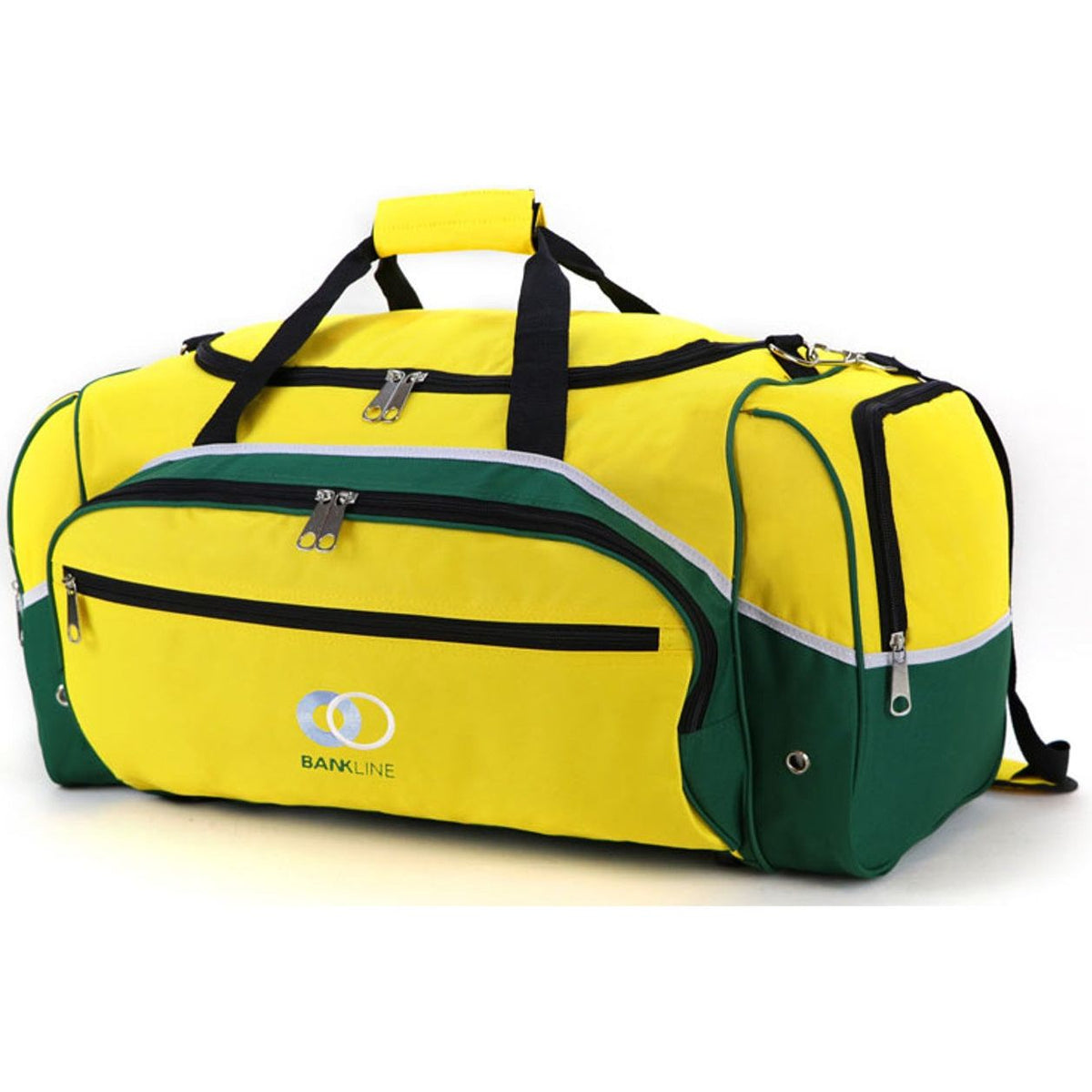 Advent Sports Bag (Carton of 15pcs) (G1082) - Ace Workwear