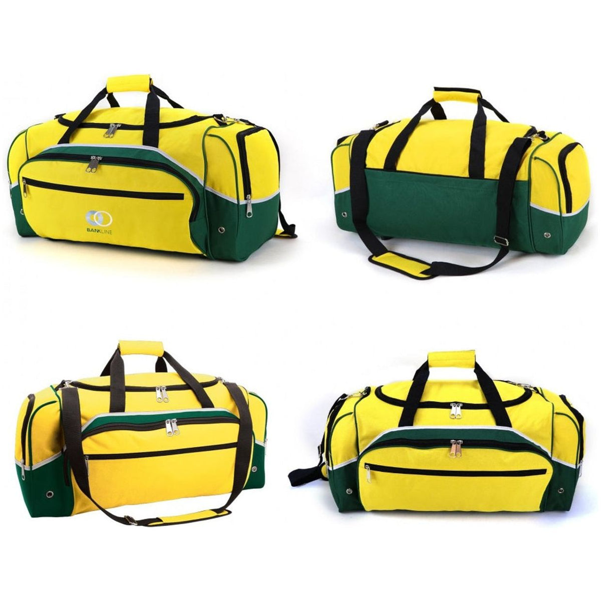 Advent Sports Bag (Carton of 15pcs) (G1082) - Ace Workwear