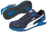 Puma Urban Effect Range Airtwist Fibreglass Toe Lace Up Safety Shoe (644627) (Pre Order)