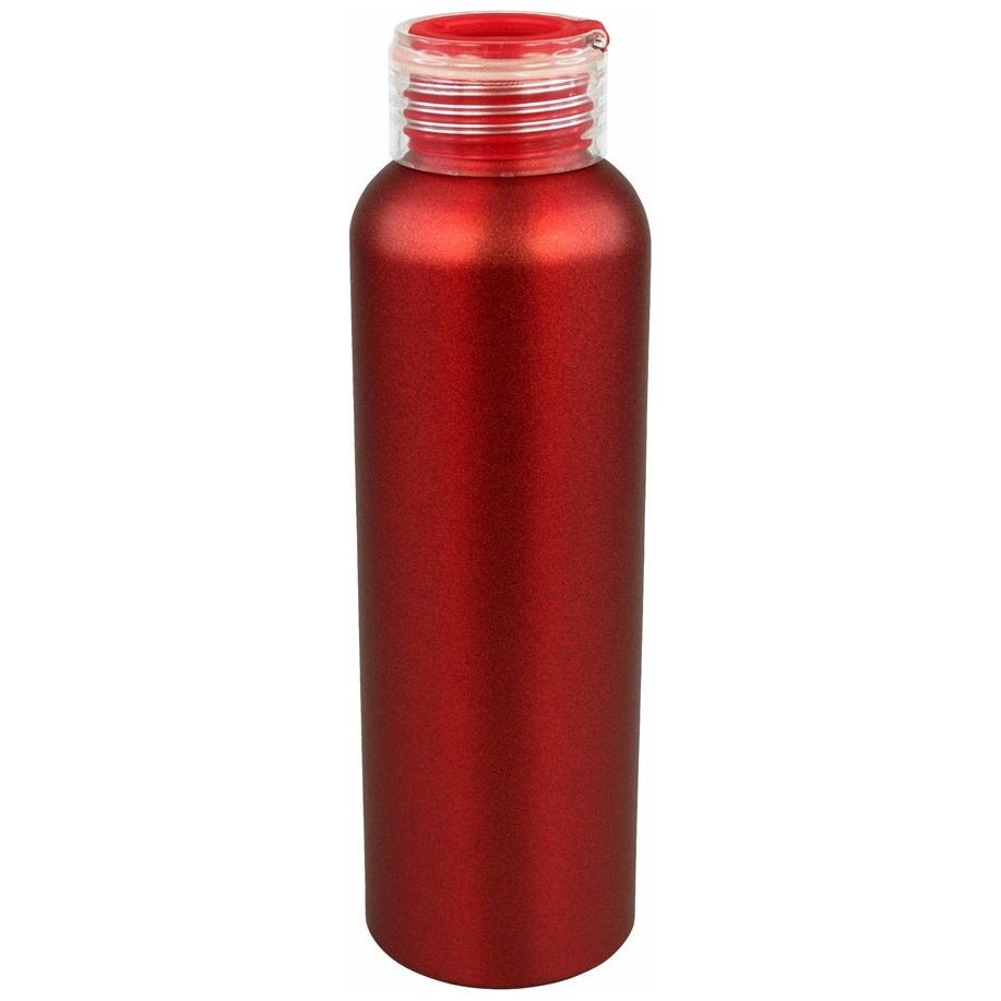 Aland 600ml Aluminum Water Bottle (Carton of 100pcs) (D112) - Ace Workwear