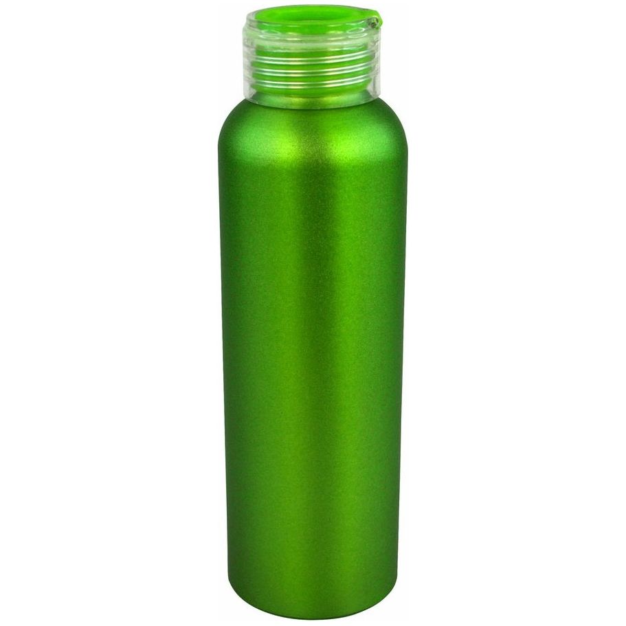 Aland 600ml Aluminum Water Bottle (Carton of 100pcs) (D112) - Ace Workwear