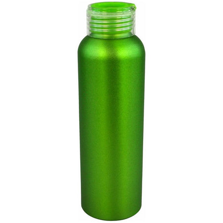 Aland 600ml Aluminum Water Bottle (Carton of 100pcs) (D112) - Ace Workwear