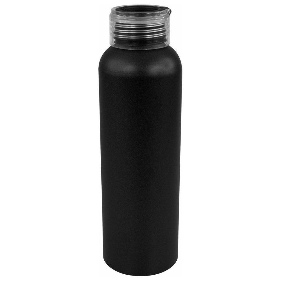 Aland 600ml Aluminum Water Bottle (Carton of 100pcs) (D112) - Ace Workwear