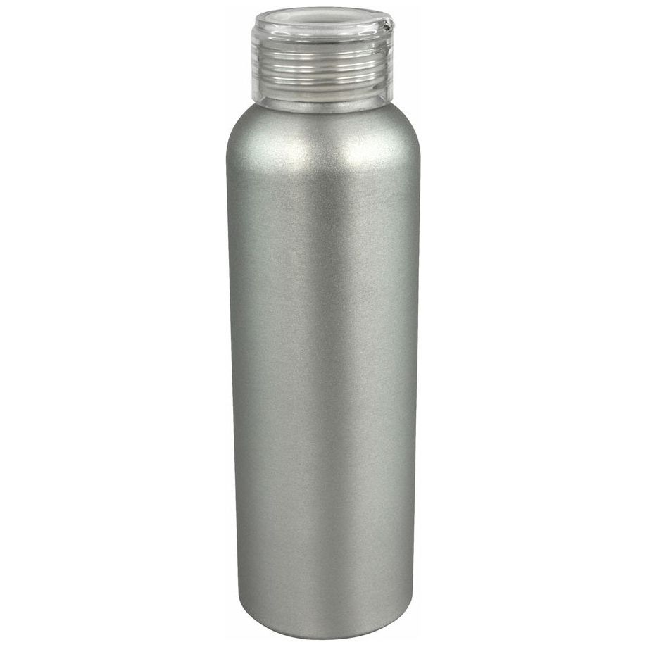 Aland 600ml Aluminum Water Bottle (Carton of 100pcs) (D112) - Ace Workwear